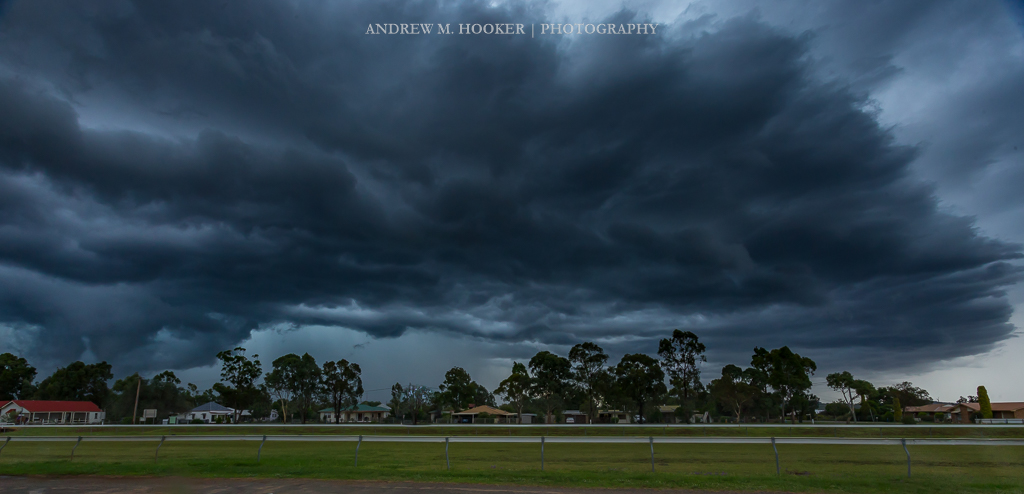 Clifton Storm
